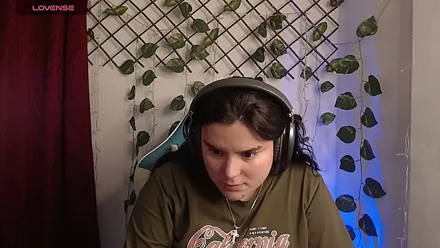 Nika_1_ webcam