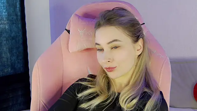 Haters__ webcam