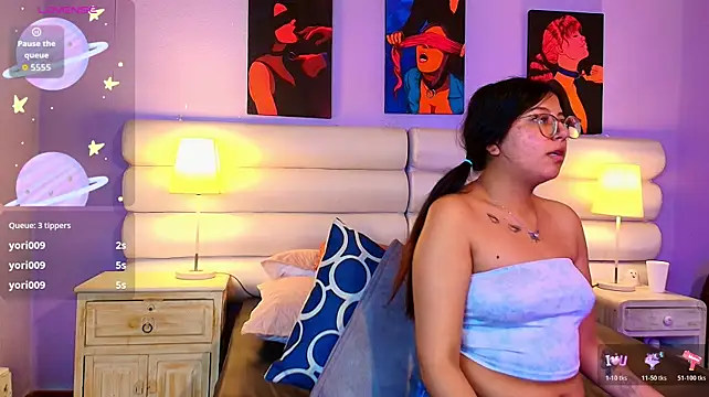 milan_sweet webcam