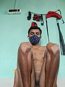 Master_Shiva webcam