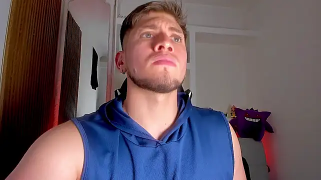 SebastianMaximoff_ webcam