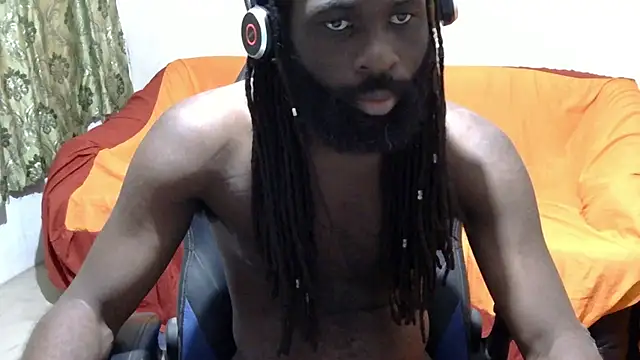 Darkkras webcam