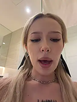 MaryChanXO webcam