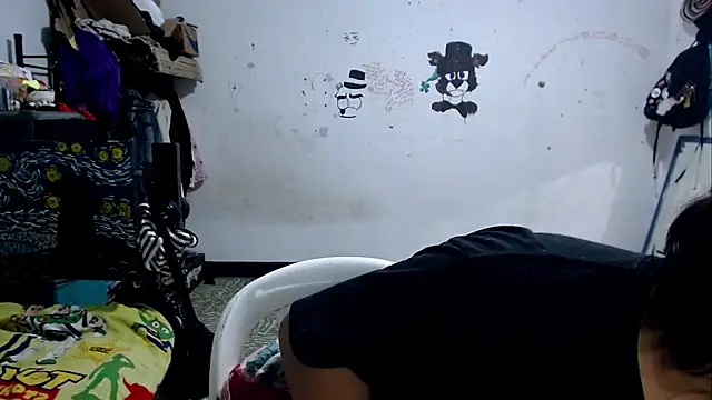Cutie_Sam webcam