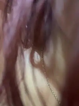 Cherry_rousse webcam