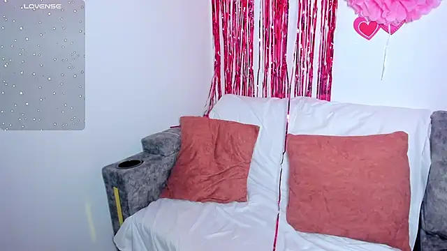 Sarah_Jimenez16 webcam