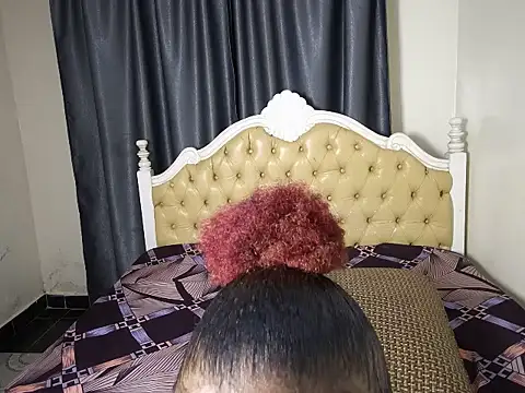 Brendah_star webcam