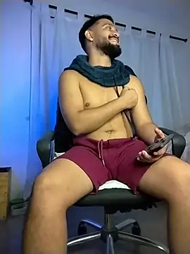 BadboyX333 webcam