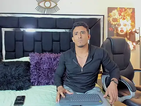 harpper_durgang_ webcam