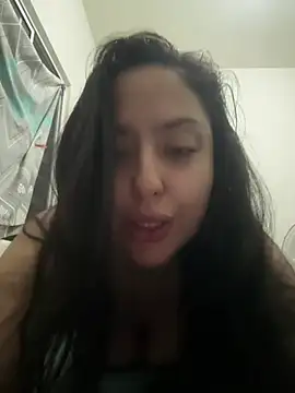 MileyGia webcam