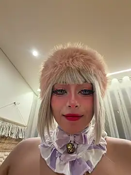 seraphine23 webcam