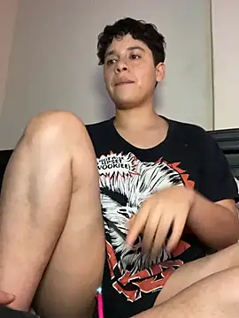 HUMANXTHING webcam