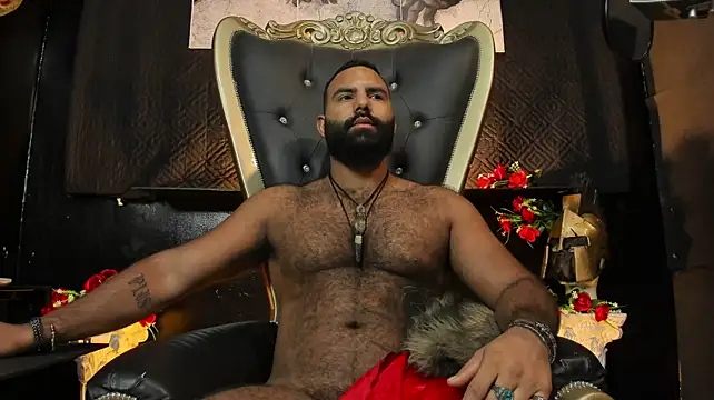 BeardAndrew