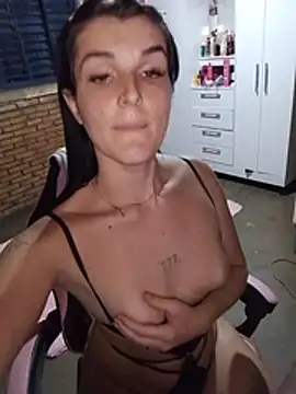 Modelo: lua_bblinda