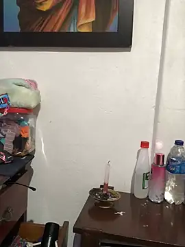 EliVanegas webcam