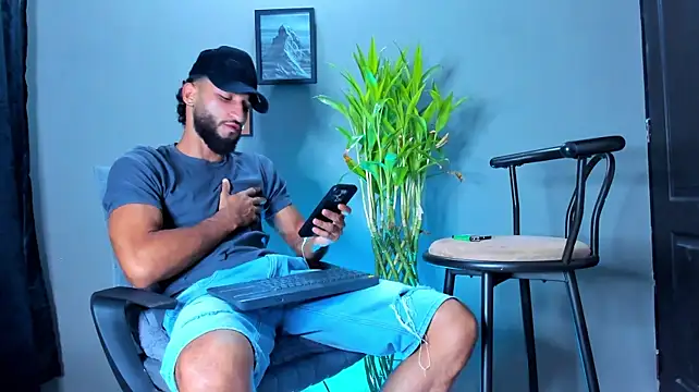 Damian_022 webcam