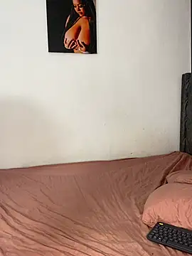 AinaraJimenez webcam