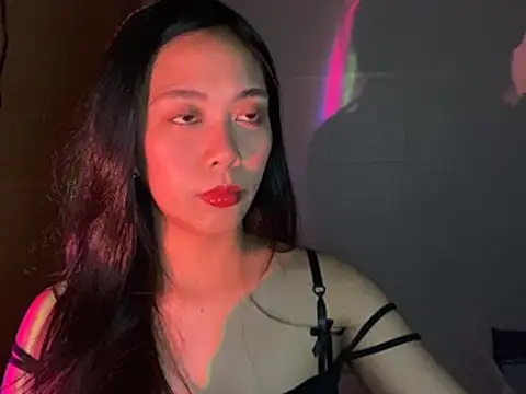 SophiaJade webcam