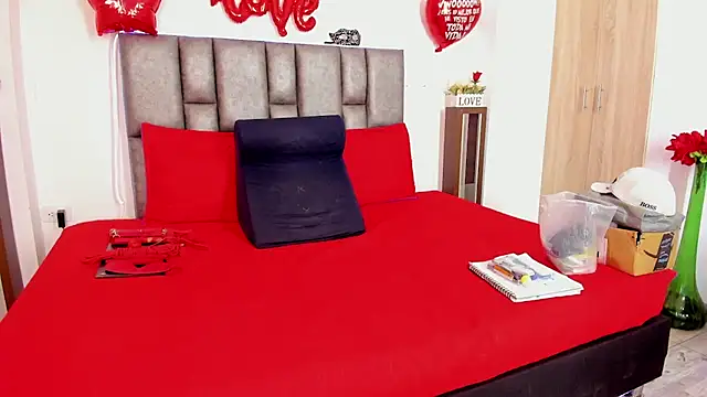 michacosio webcam