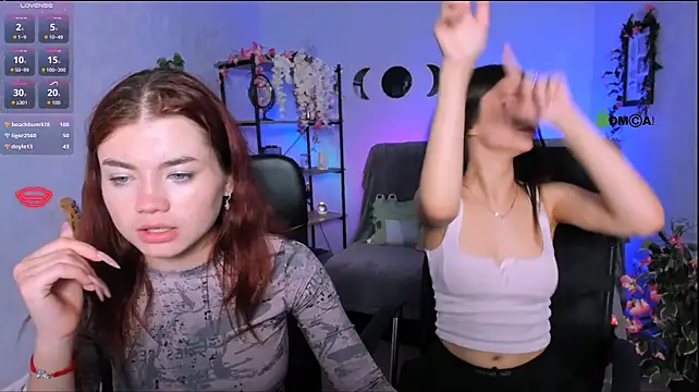 isabel_wave webcam