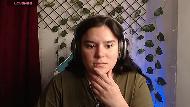 Nika_1_ live cam on StripChat