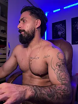 Ryan_Black3 webcam