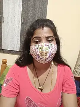 Devi_Tina webcam
