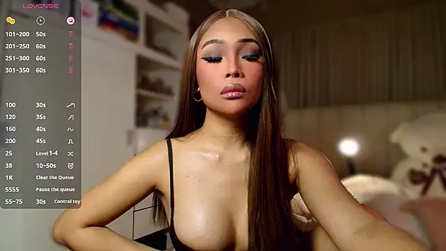 venusangelic webcam