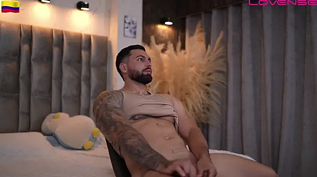 john_king29 live sex cam