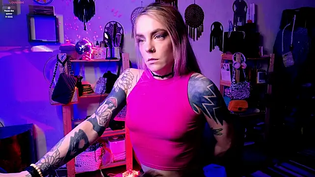 SherryTerry