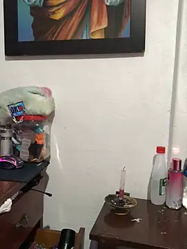 EliVanegas webcam
