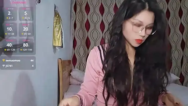 K-KXJJ live cam preview