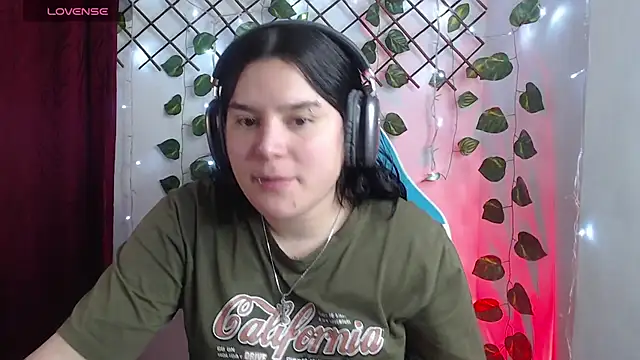 Nika_1_ webcam