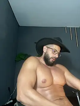 magnumchris webcam