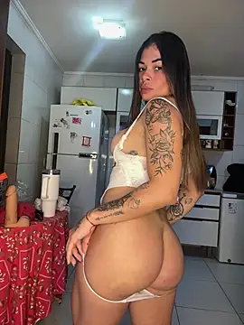 Bubuzinhaa10 webcam