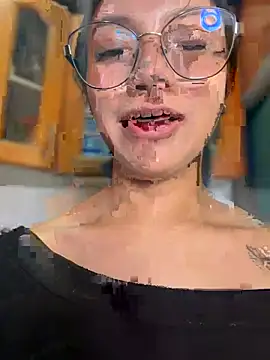 CocoaGigiMuse webcam