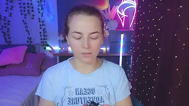 Mira_Mermayd webcam