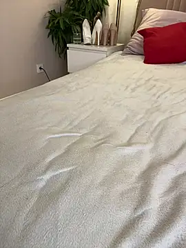 LillyNatty18 webcam