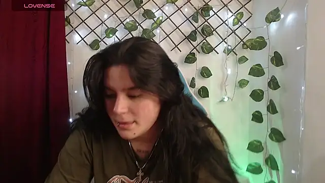 Nika_1_ webcam