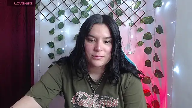 Nika_1_ webcam