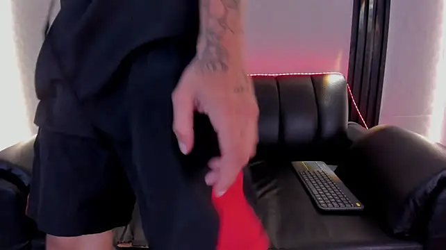 Dante_Blake_ webcam