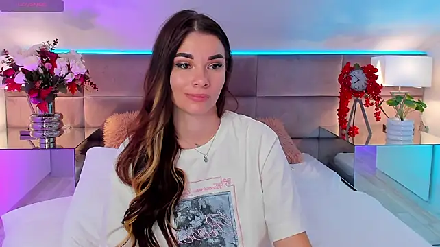 MiaMuse webcam
