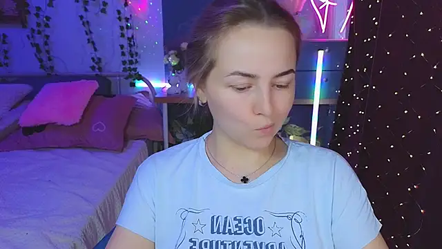 Mira_Mermayd webcam