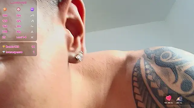 BrayaanFit webcam