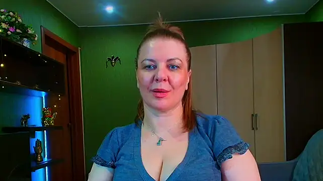 VeronikawGold