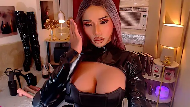 KYLINE_WIILLS webcam