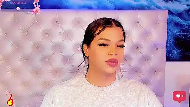 Keira_Fox31 webcam