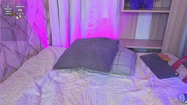 slim_tian webcam