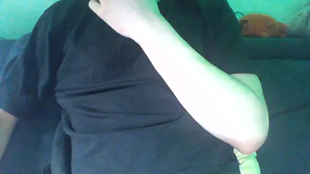 KaelNox webcam