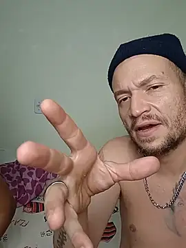 Gallegopk webcam